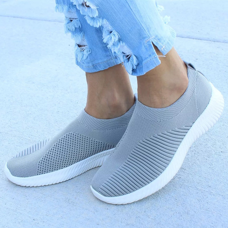 Sneakers Women Footwear Workout Training Design Comfortable Style Good