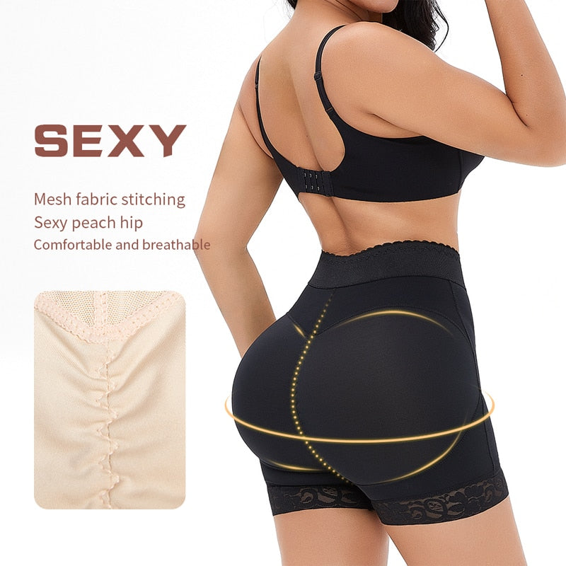 Body Butt Lifting Shaper Corrective Correction Body Health Beauty Nice