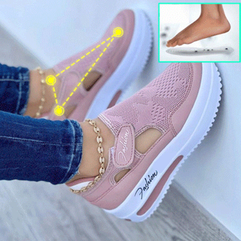 Sneakers Women Footwear Design Style Beauty Casual Outside Playfull