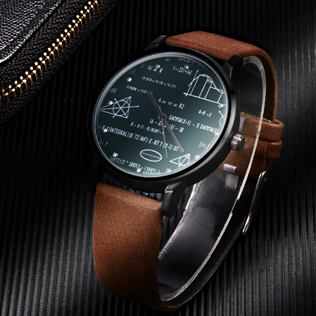 Watch Casual Style Fashion Wearable High Quality Outstanding Design