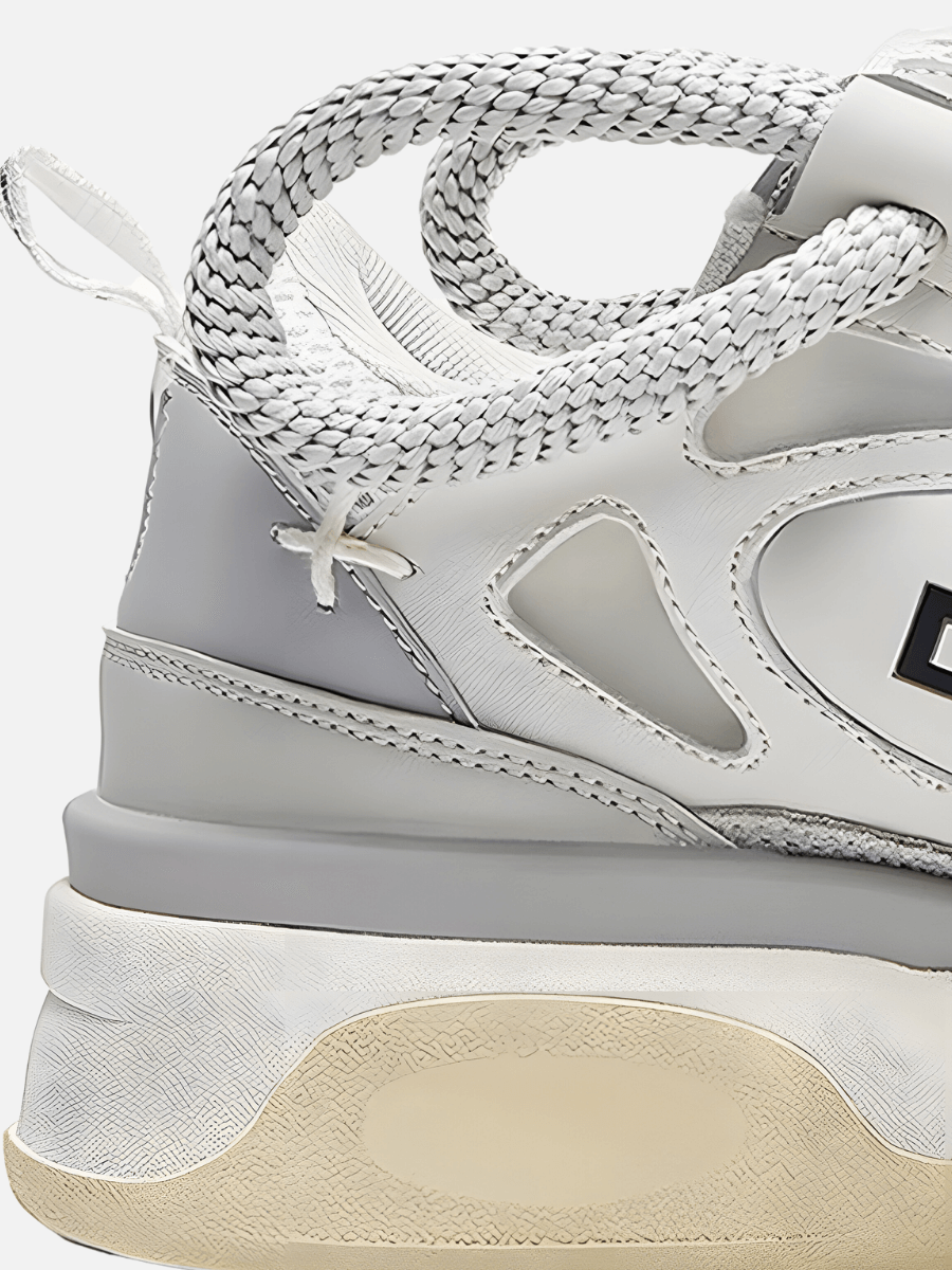 Sneakers SpaceCrafter Footwear Workout Training Running Design Style