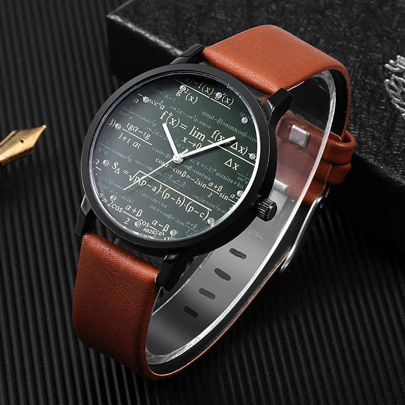 Watch Casual Style Fashion Wearable High Quality Outstanding Design