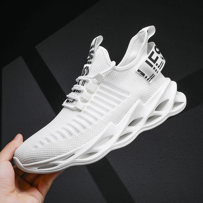 Sneaker Men's Casual Footwear Workout Training Design Style Comfort