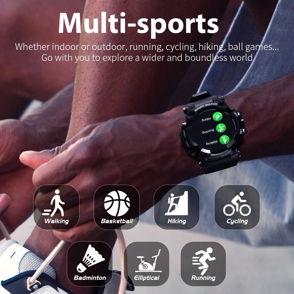 Smartwatch