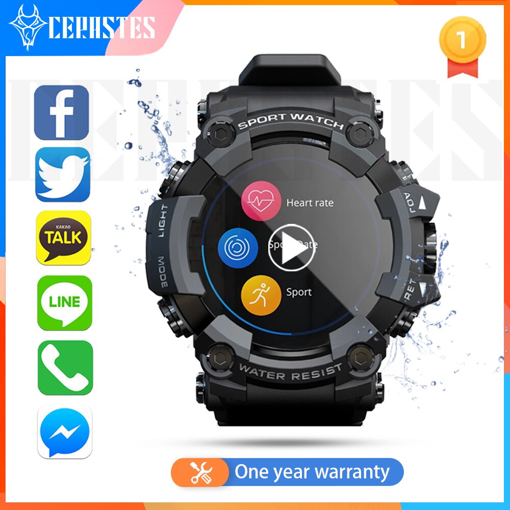 Smartwatch