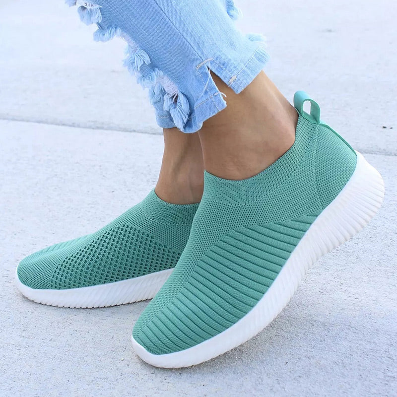 Sneakers Women Footwear Workout Training Design Comfortable Style Good