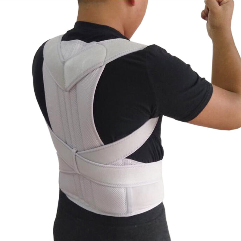 Correction Posture Strap Body Fitness Workout Training Muscle Health