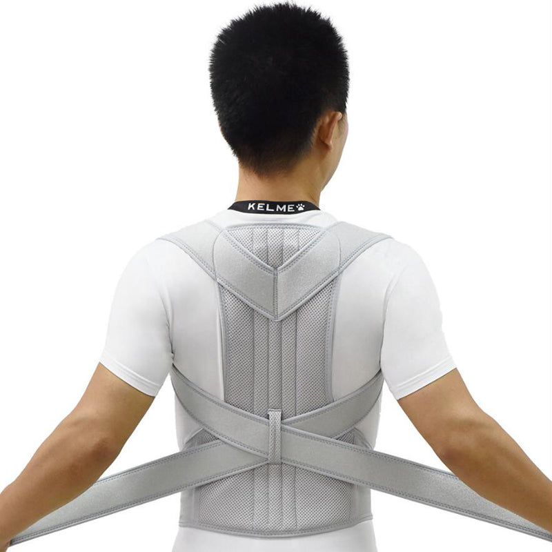 Correction Posture Strap Body Fitness Workout Training Muscle Health