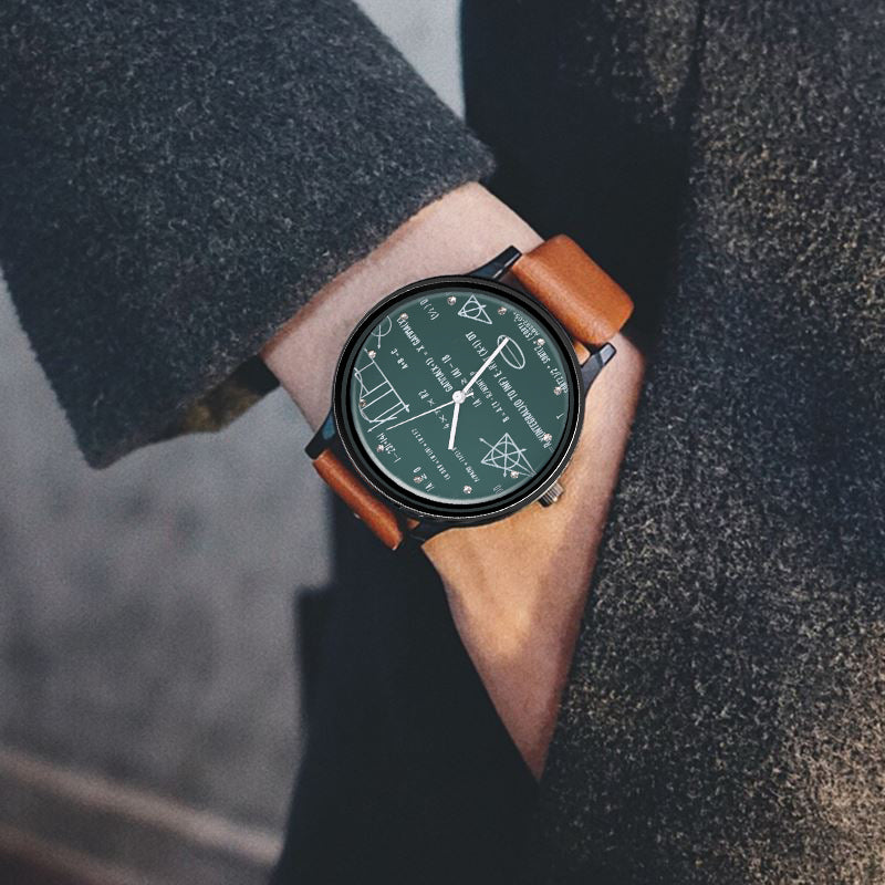 Watch Casual Style Fashion Wearable High Quality Outstanding Design