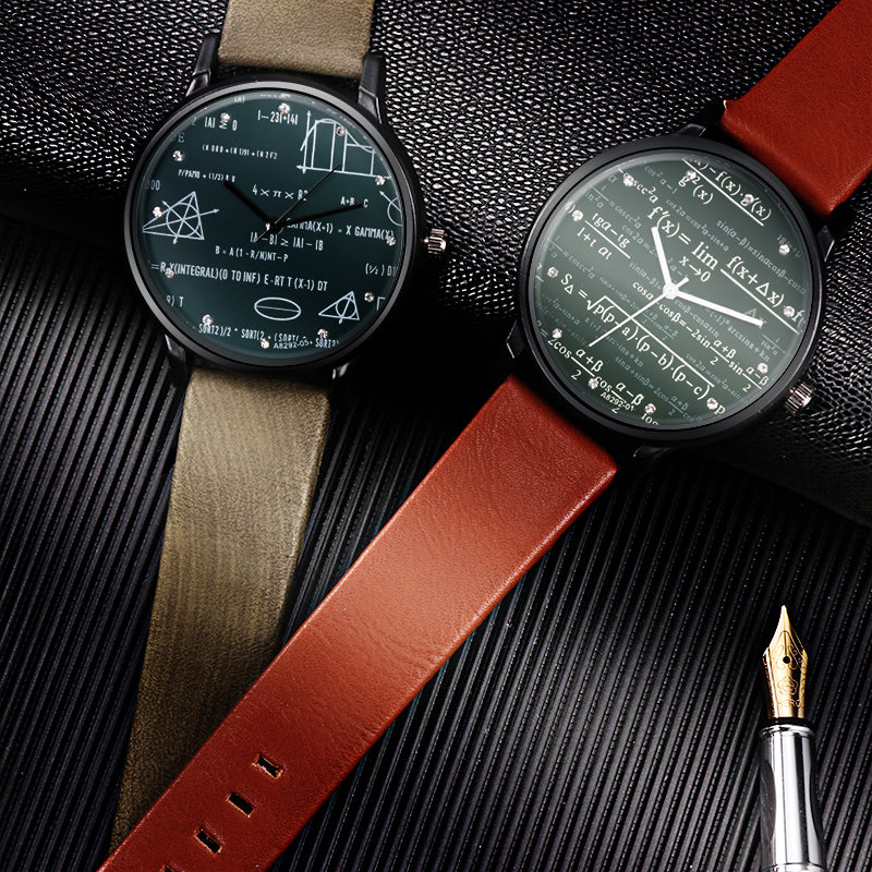 Watch Casual Style Fashion Wearable High Quality Outstanding Design