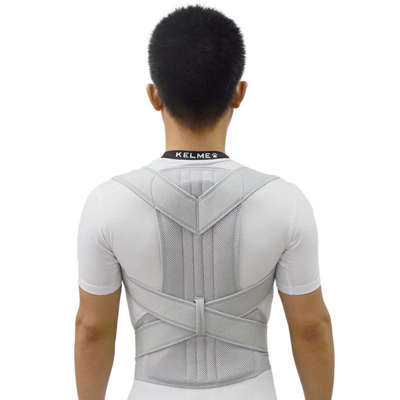 Correction Posture Strap Body Fitness Workout Training Muscle Health