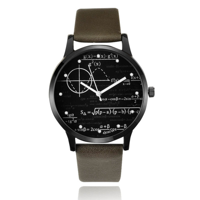 Watch Casual Style Fashion Wearable High Quality Outstanding Design
