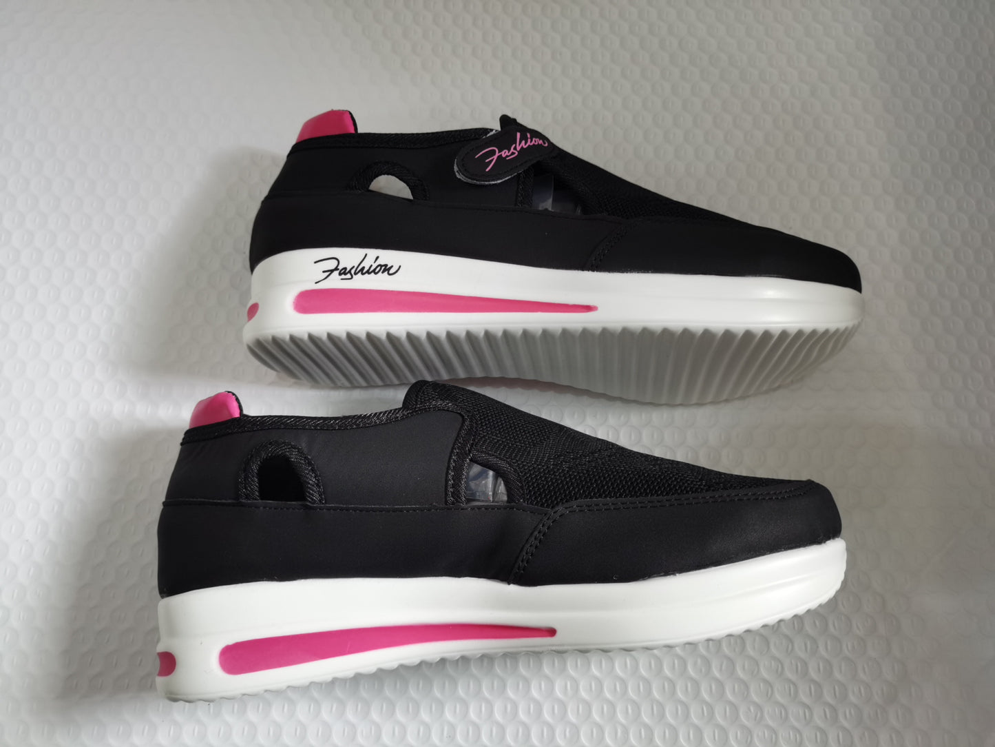 Sneakers Women Footwear Design Style Beauty Casual Outside Playfull