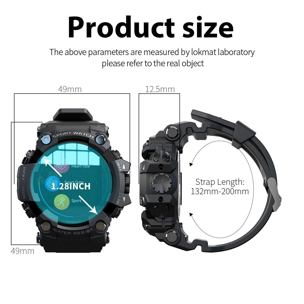 Smartwatch