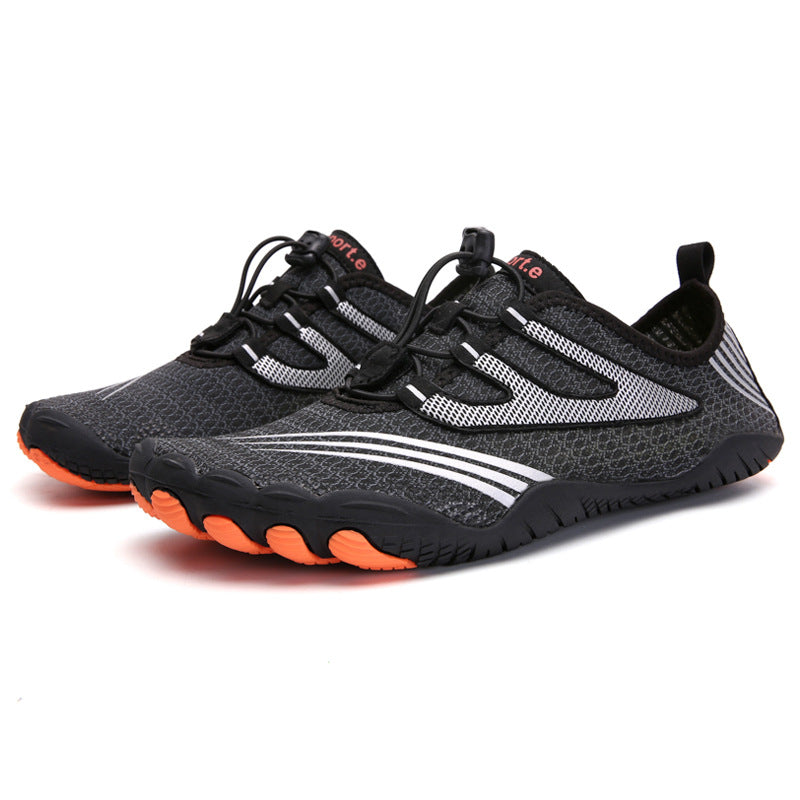 Shoes New Style Swimming Outdoor Mountaineering Upstream Diving Wading