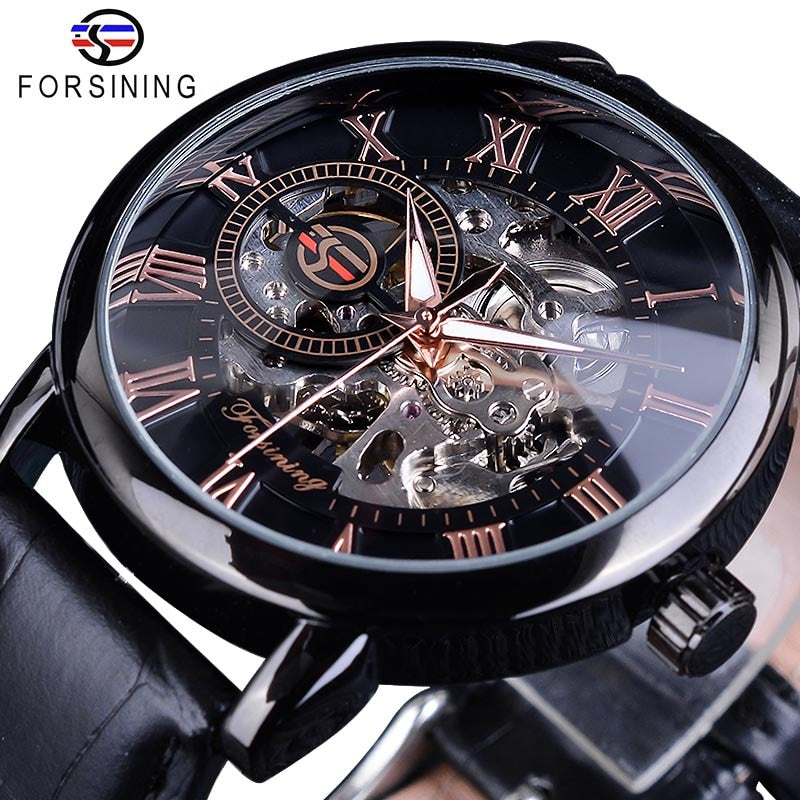 Watch Men Luxury Brand Wear Top Quality Time Luxury Design Style Good 