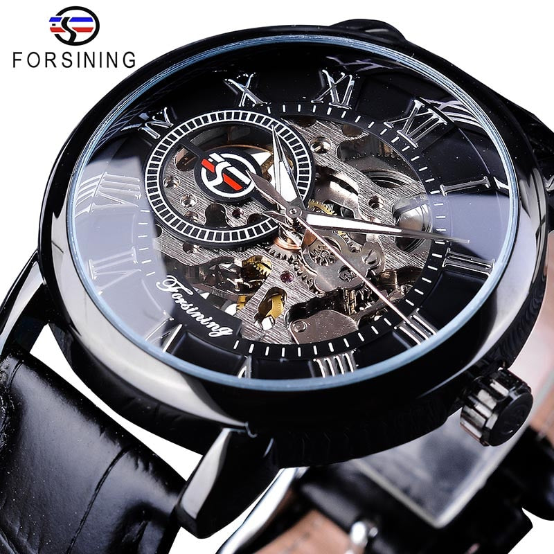 Watch Men Luxury Brand Wear Top Quality Time Luxury Design Style Good 