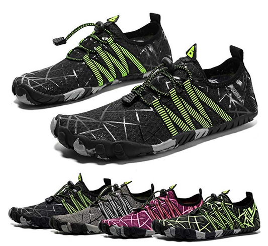 Shoes Beautiful wading men outdoor river ladies non-slip Footwear Nice