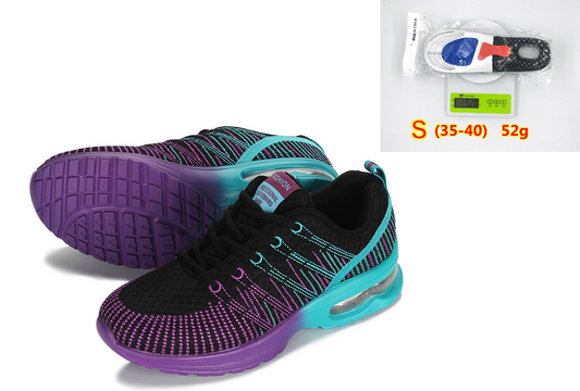 Shoes Women's casual running light travel Footwear Design Style Train 