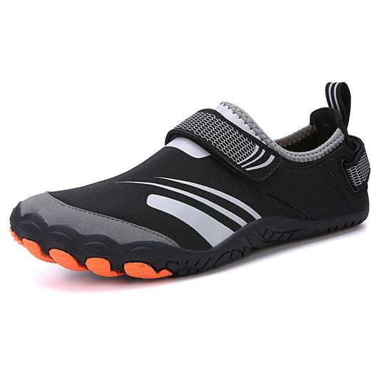 Shoes Men's Mountaineering Rock Climbing Cycling Indoor Sports Fitness