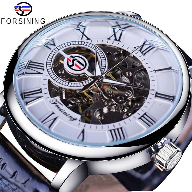 Watch Men Luxury Brand Wear Top Quality Time Luxury Design Style Good 