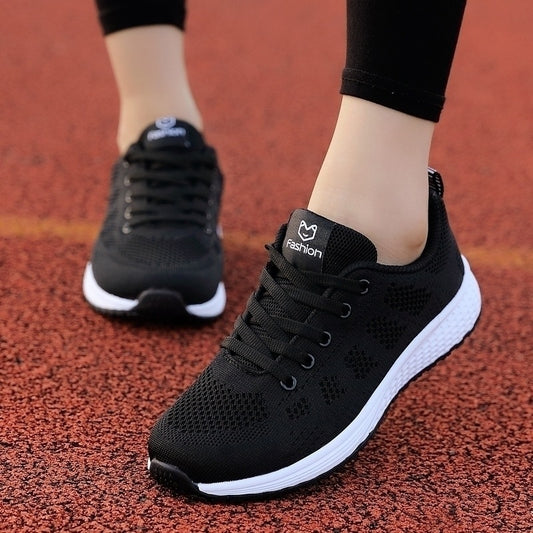 Sneakers Non-slip shopping shoes Comfort Footwear Design Style Workout