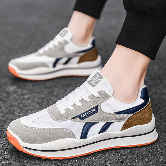 Shoes Men's Casual Fashion Sports Running Workout Design Style Nice 