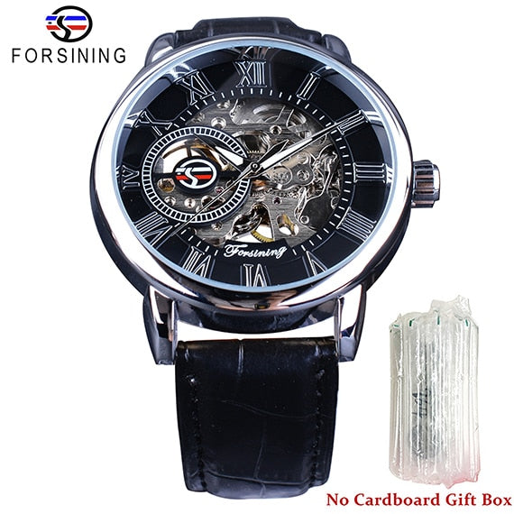 Watch Men Luxury Brand Wear Top Quality Time Luxury Design Style Good 