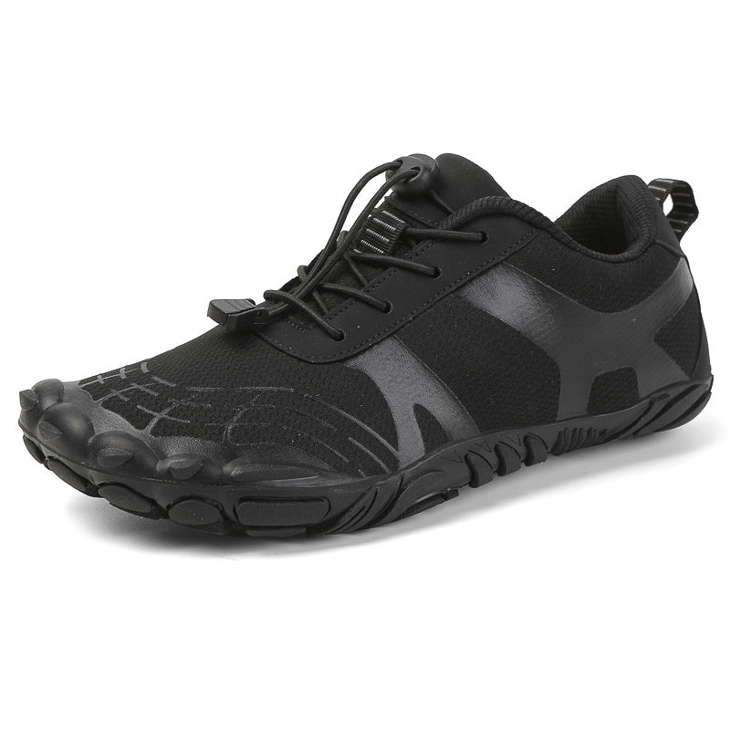 Sneaker Non-slip Off-road Mountain Climbing Outdoor Mountaineering Men