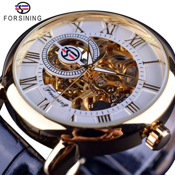 Watch Men Luxury Brand Wear Top Quality Time Luxury Design Style Good 