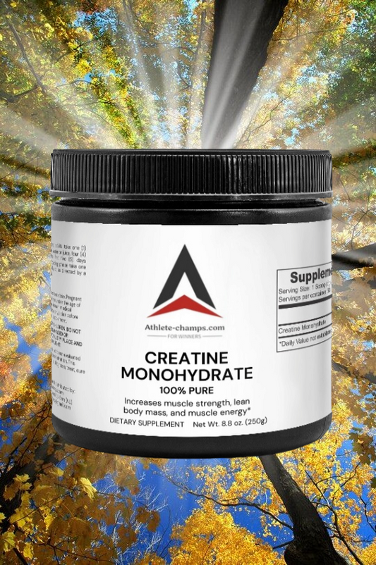 Creatine Monohydrate Kidneys Bloodstream Skeletal Muscle Supplement 