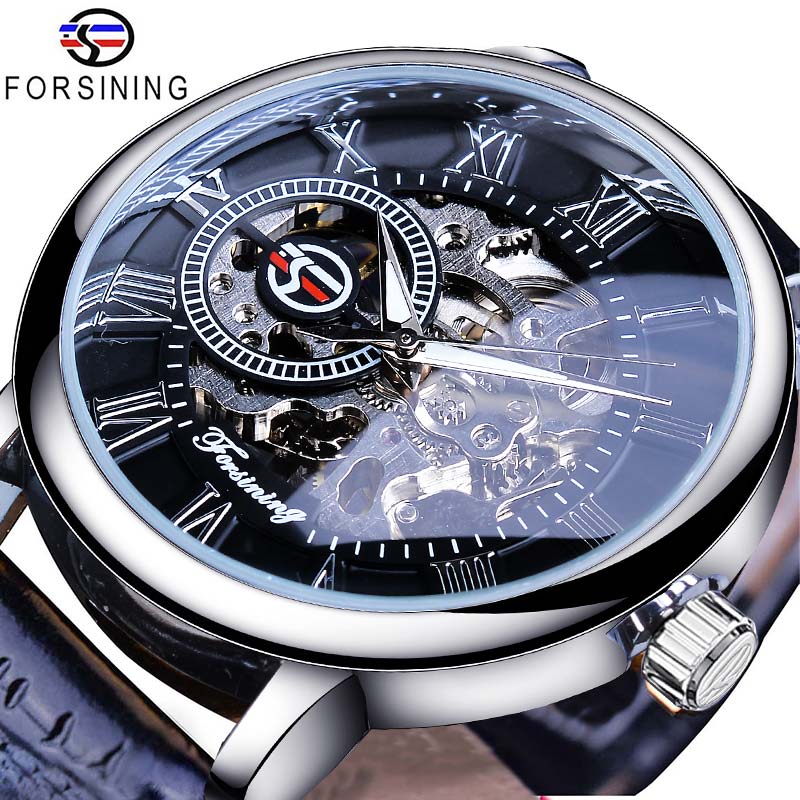 Watch Men Luxury Brand Wear Top Quality Time Luxury Design Style Good 