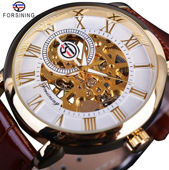 Watch Men Luxury Brand Wear Top Quality Time Luxury Design Style Good 