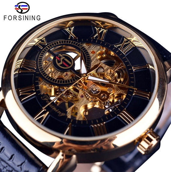 Watch Men Luxury Brand Wear Top Quality Time Luxury Design Style Good 