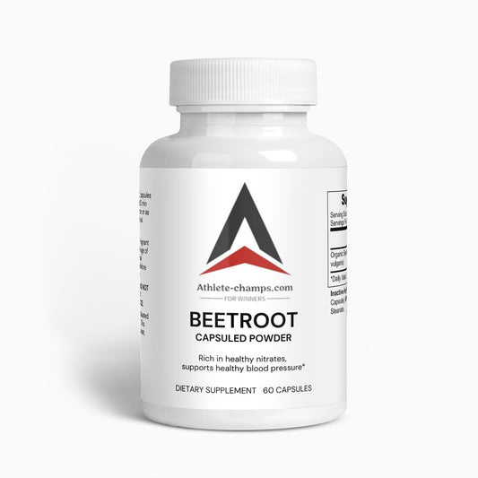 Beetroot Naturally abundant in organic nitrates Beta Vulgaris oxygen  