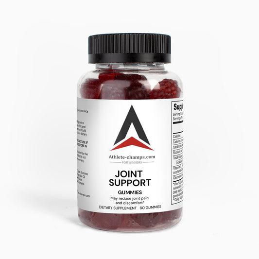 Joint Support Gummies (Adult) necessary level of glucosamine replenish