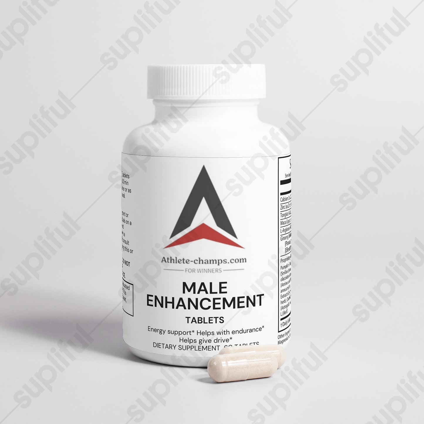 Male Enhancement experience libido issues for multiple reasons, be the