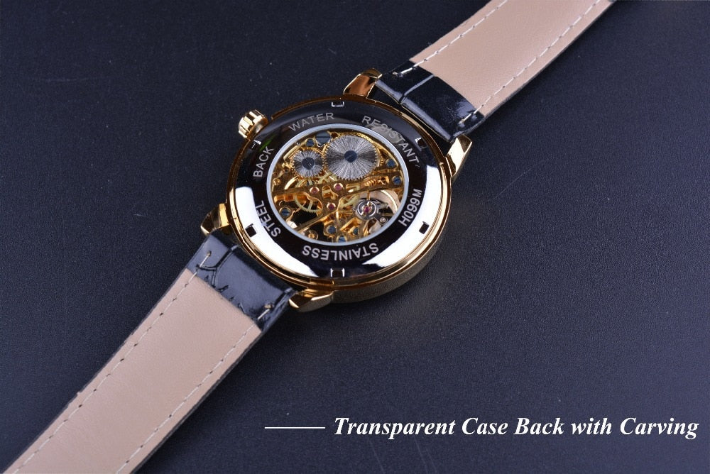 Watch Men Luxury Brand Wear Top Quality Time Luxury Design Style Good 