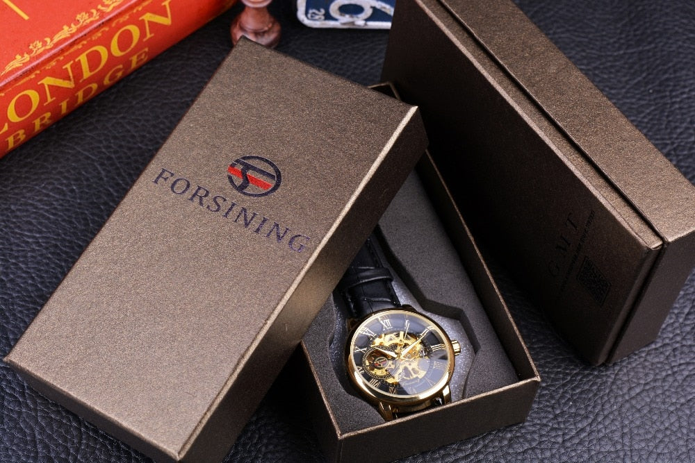 Watch Men Luxury Brand Wear Top Quality Time Luxury Design Style Good 